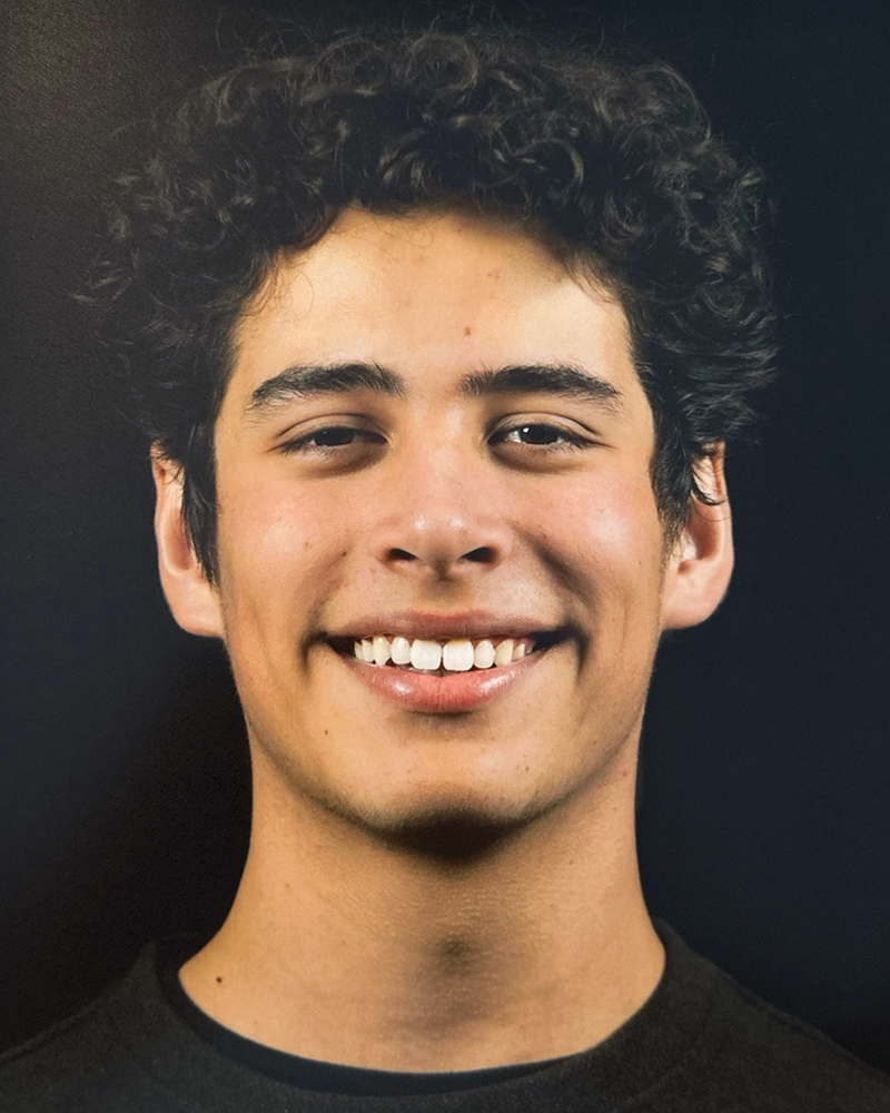 Isaiah Medina