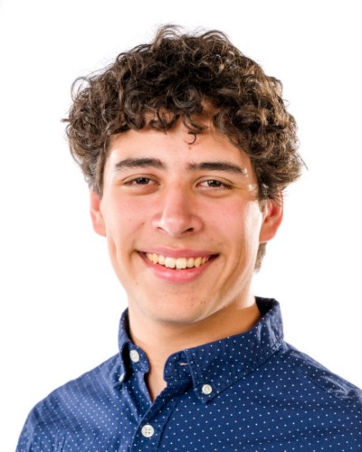Isaiah Medina