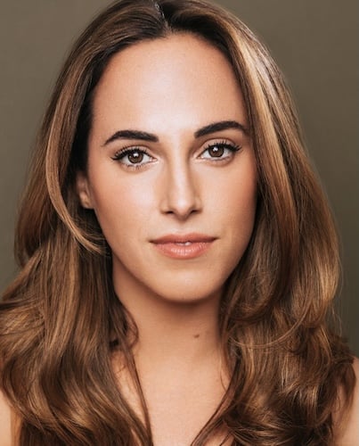 Mia Gerachis