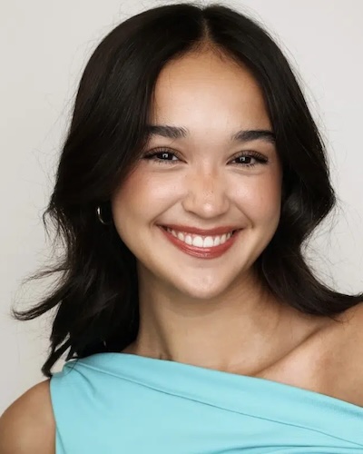 Mia Nicole Nelson