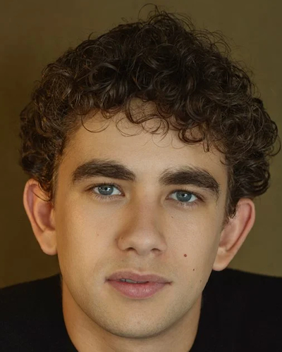 Miguel Gil
