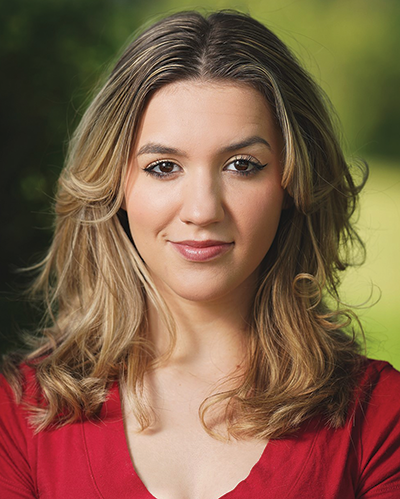 Carly Mikula
