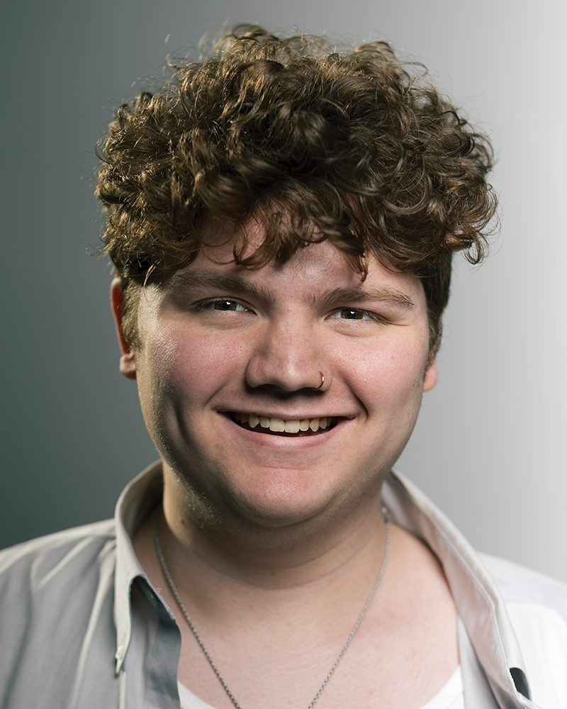 Max Mishler
