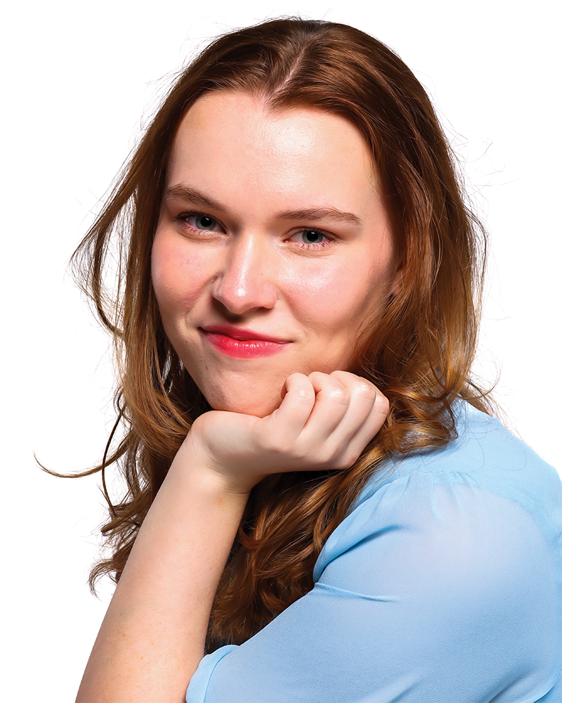Ava Moak