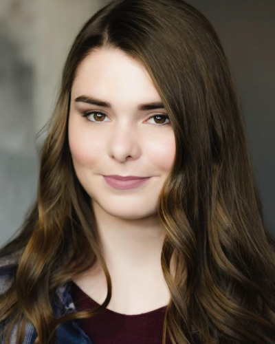 Payton Moore
