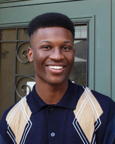 Roosevelt Tre Moore