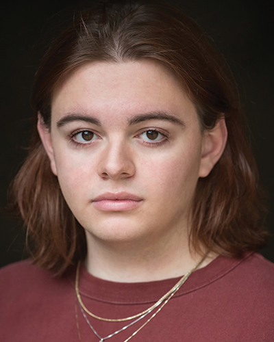 Taigh Moran