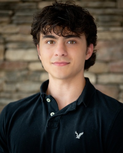 Alex Morfogen