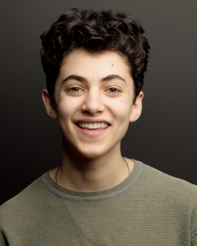 Zeke Moses
