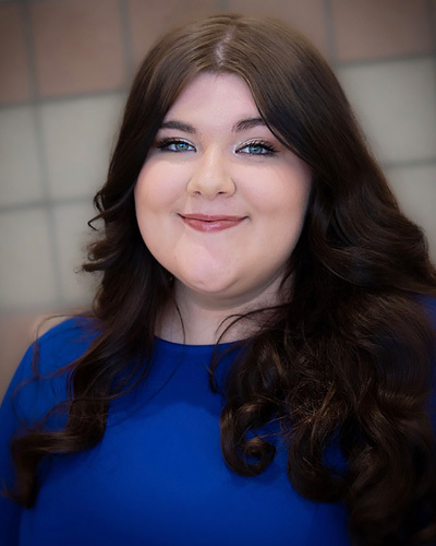 Rachael Mosshammer