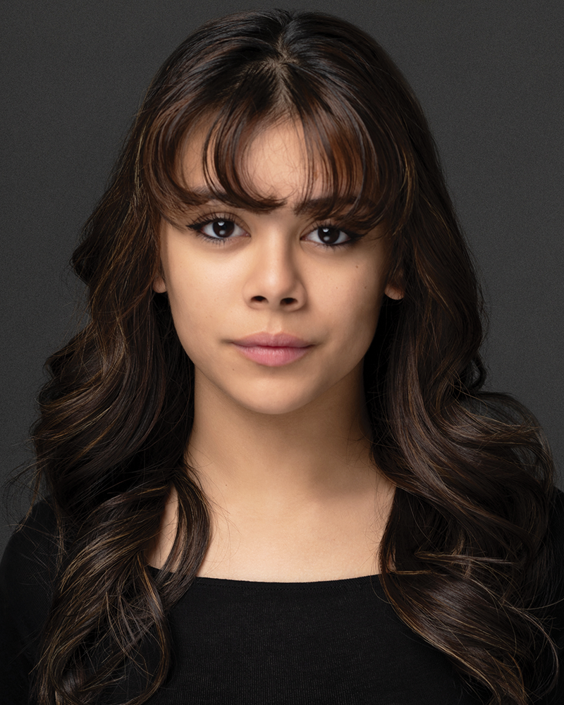 Marie Muñoz
