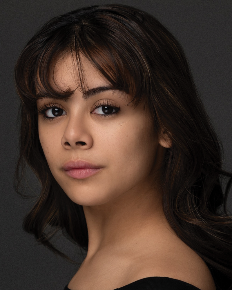 Marie Munoz
