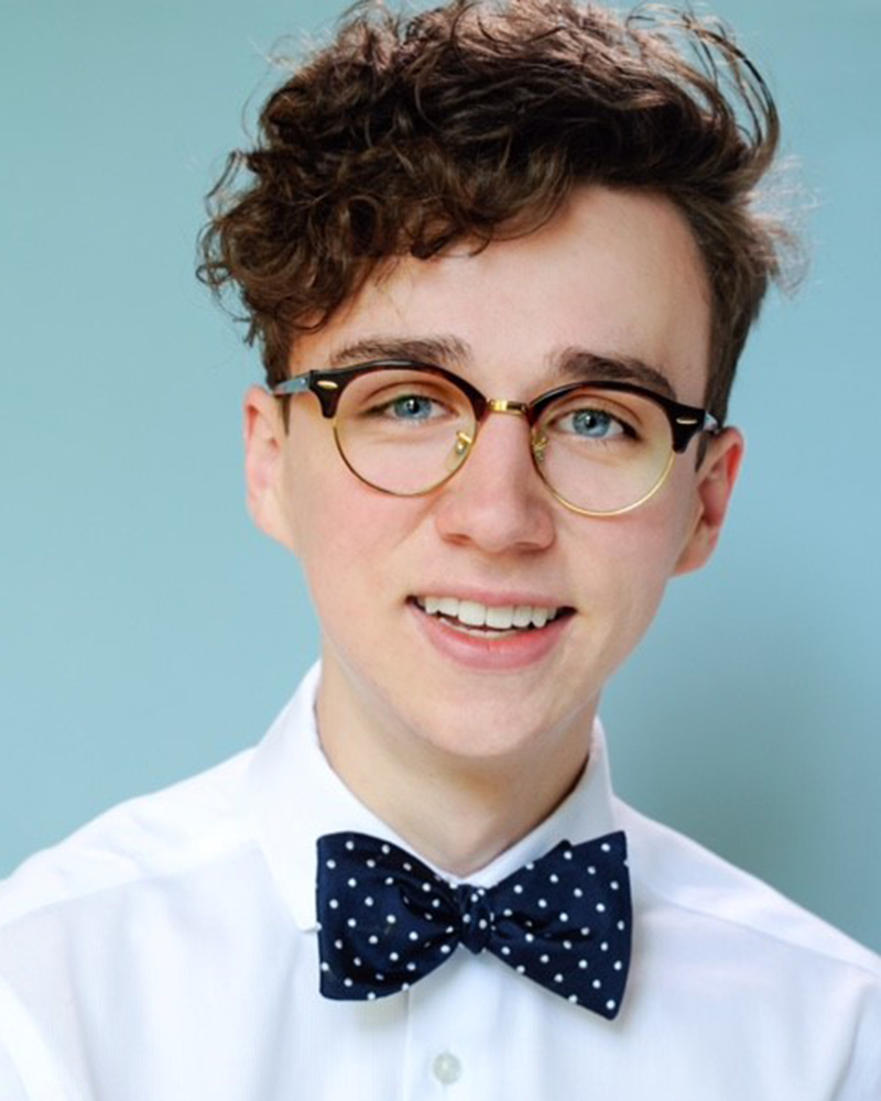 Nathan Keffer