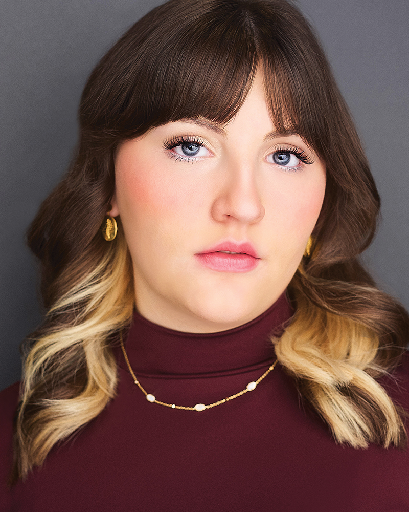 Lucy Natale