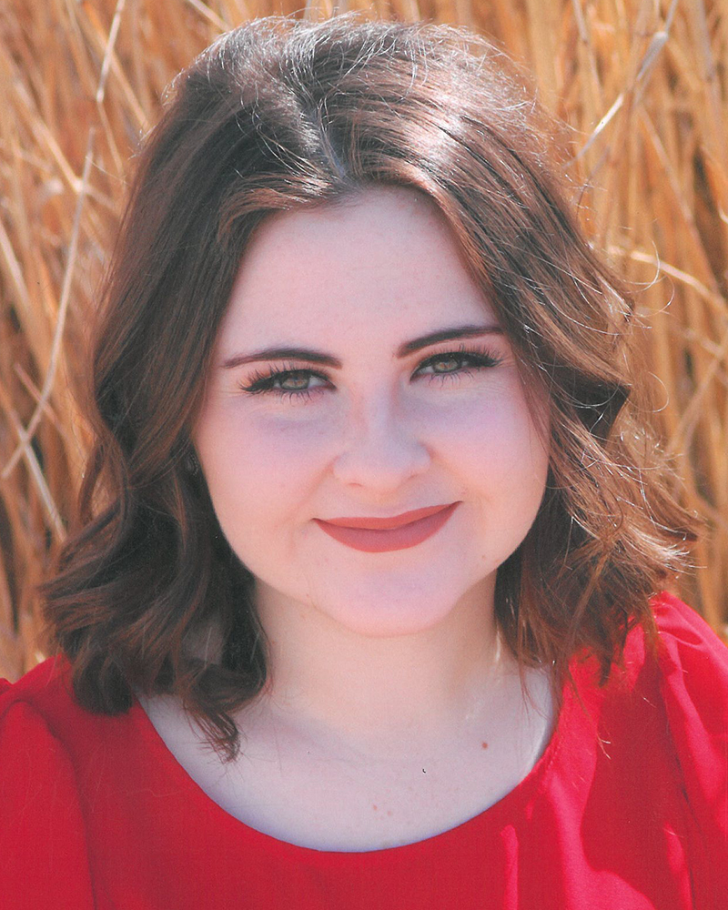 Adelynn Tourondel