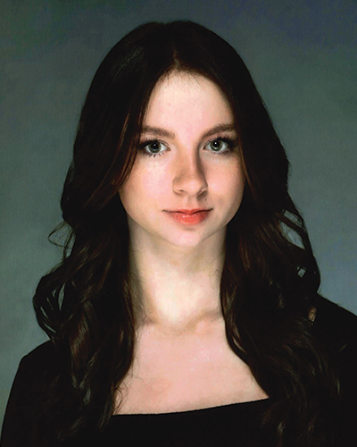 Tiffany Nowak