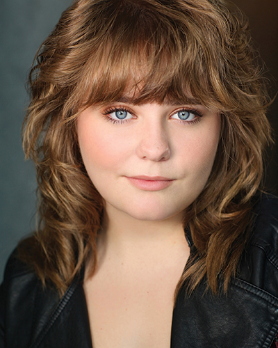 Camille Nugent