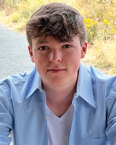 Connor O'Brian