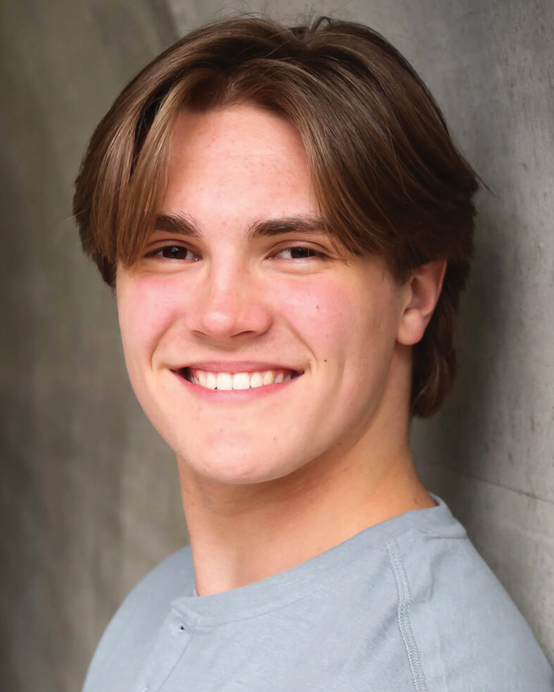 Logan O'Donnell