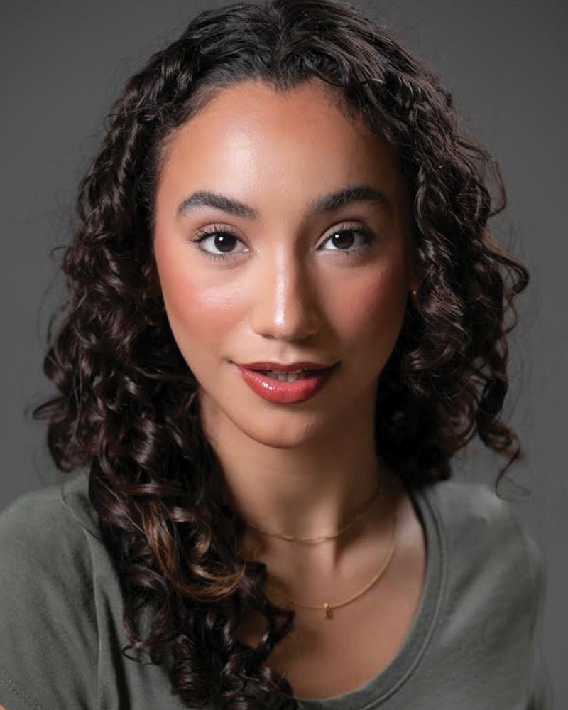 Suliette Iris Ortiz