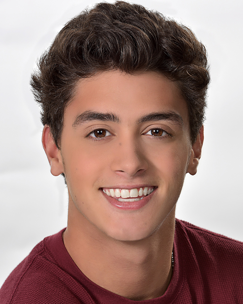 Antonio Cipriano