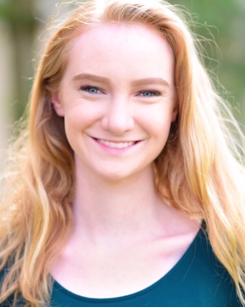 Catherine Elliott