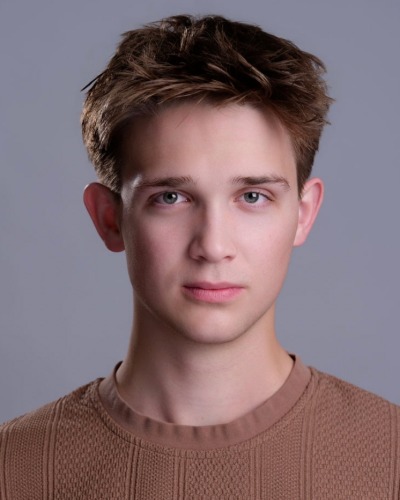 Joshua Park