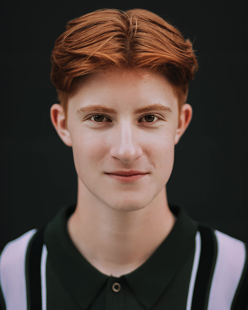 Derek Penner