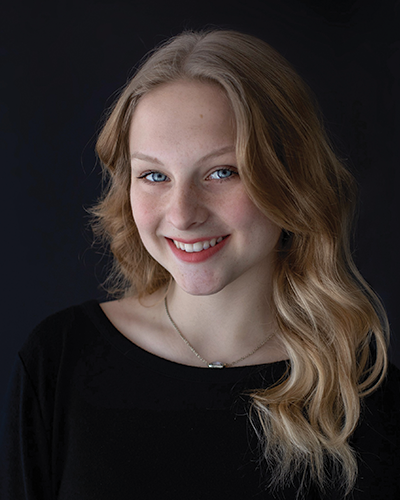 Emma Perdue