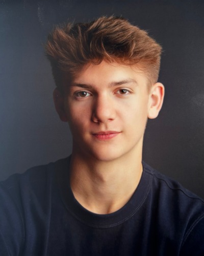 Carter James Pflug
