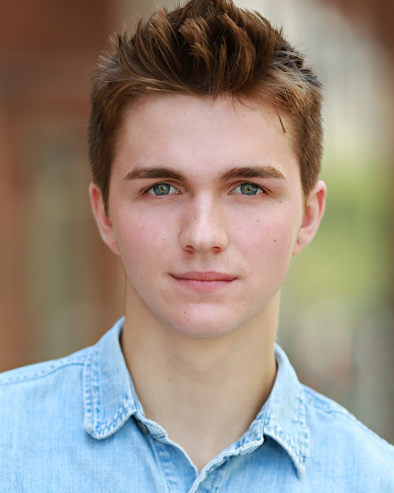 Brandon Schumacker