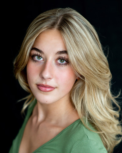 Ella Plourde