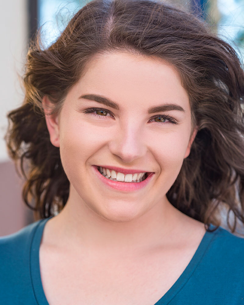 Kayla Fallick