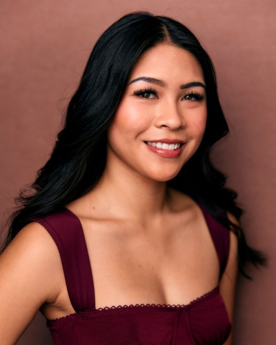 Samia Posadas