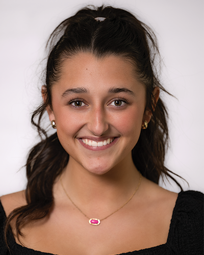 Lilly Pritchard