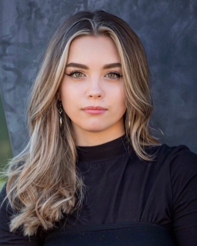 Haley Raffaele