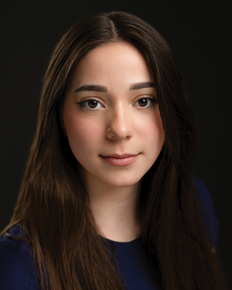Audrey Redwine