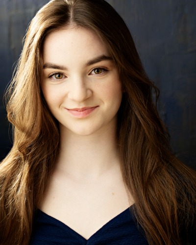 Mollie Reeves