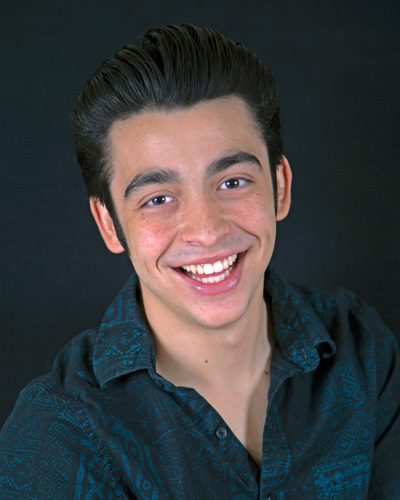 Dakota Renteria