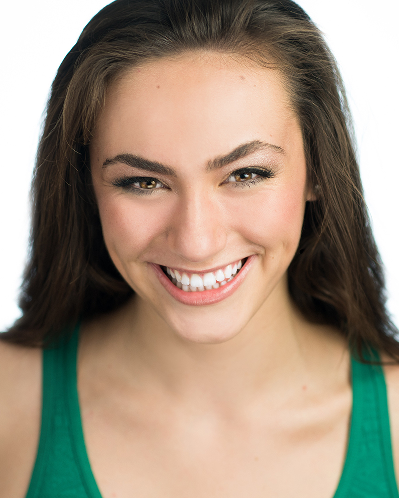 Natalie Bourgeois