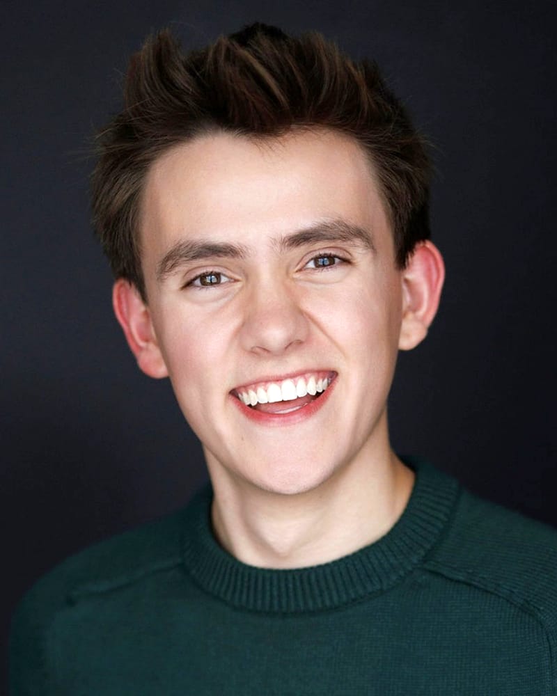 Jakob Bauer Robinson