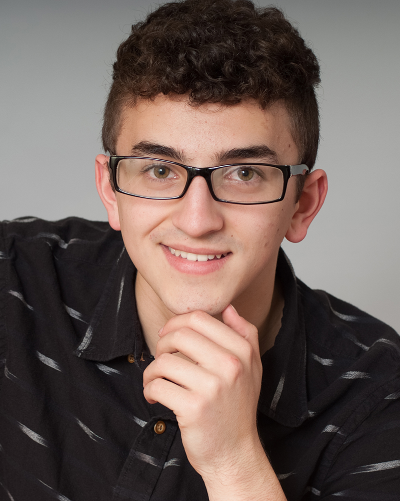 Dean Klebonas
