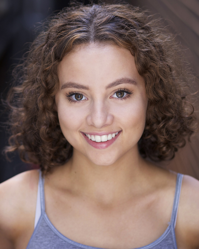 Maddie Rubin