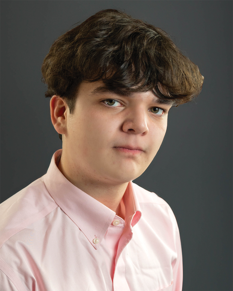 Sebastian Rosa