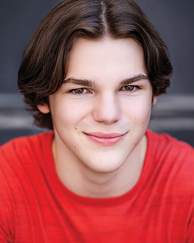 Corbin Drew Ross