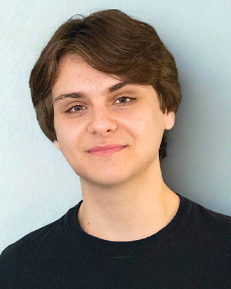 Ian Royse