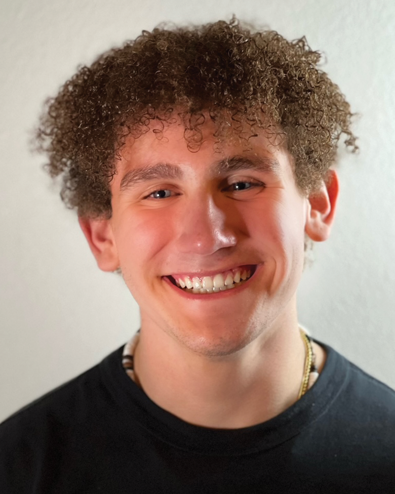Dylan Saavedra