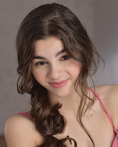 Anna Shea Safran