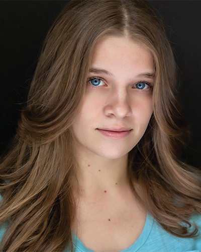 Annie Sardouk