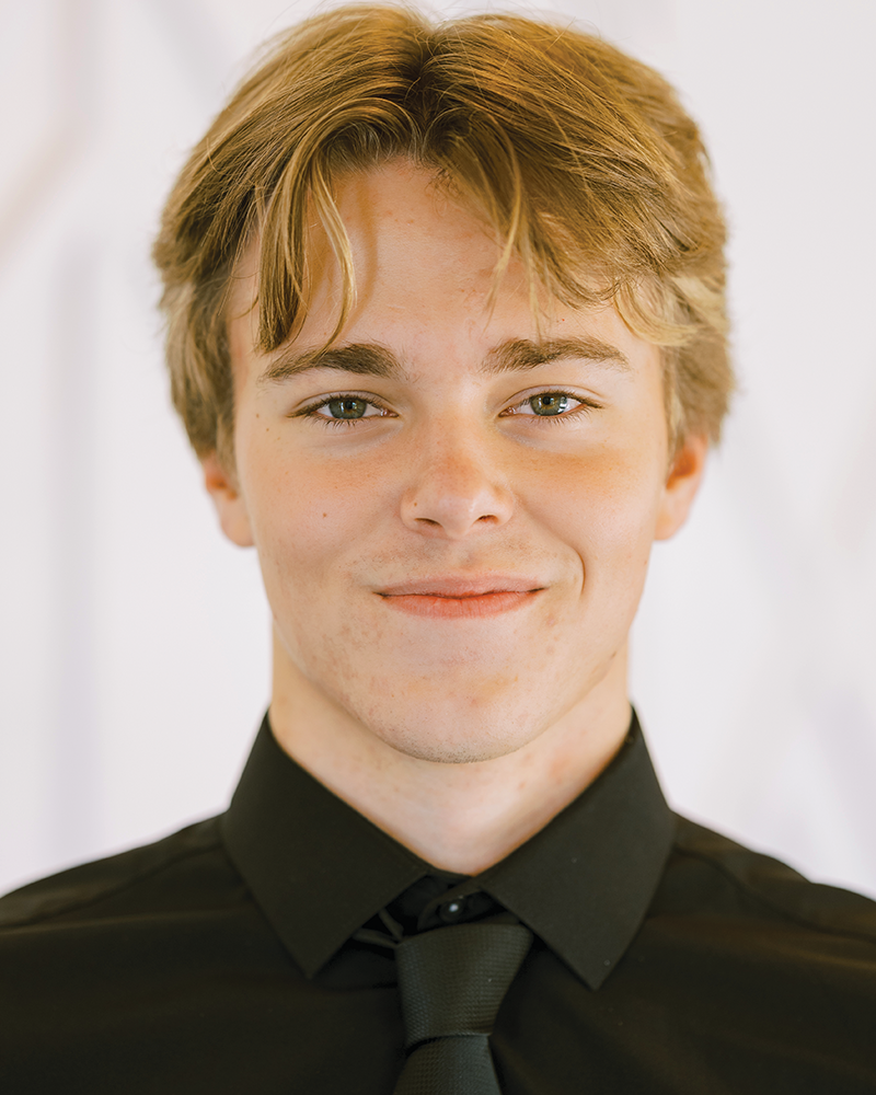 Ethan Savage